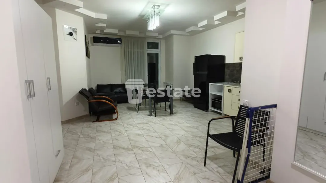 Spacious 3+1 apartment for rent — photo 1