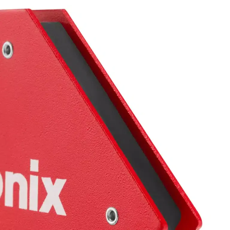 მაგნიტური შედუღების დამჭერი Ronix RH-9085 3 ინჩი — ფოტო 6