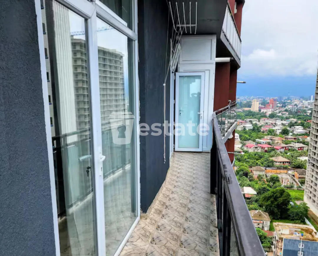 Comfortable 2+1 apartment for rent near the new boulevard — photo 9