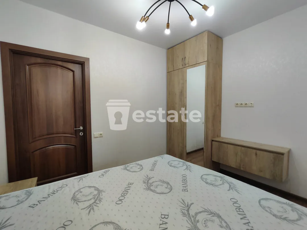 For sale: comfortable 1+1 near the new boulevard — photo 5