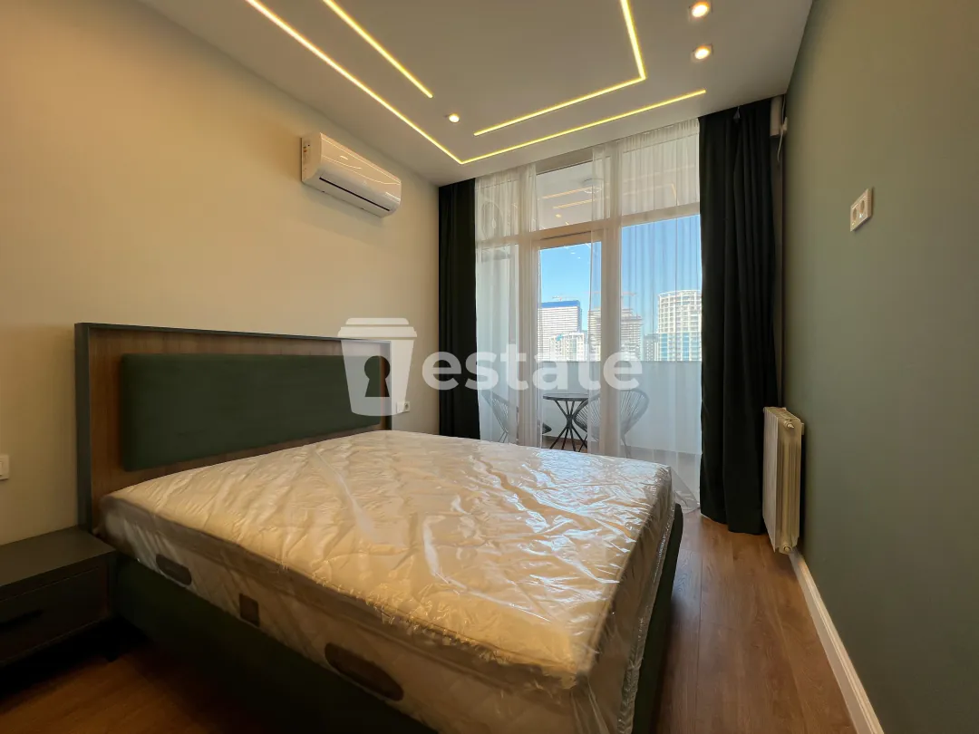Selling a stylish 2+1 near Grand Mall — photo 4
