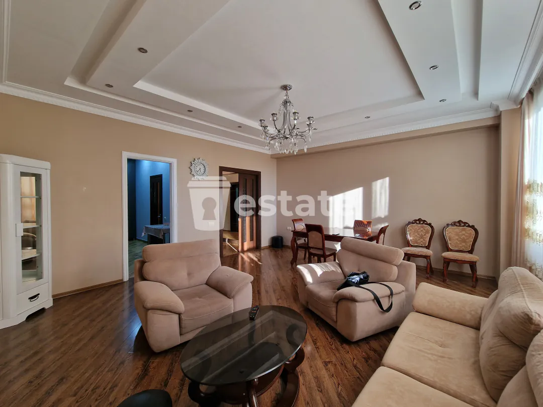 Renting out a large 2+1 apartment near Batumi Mall — photo 3