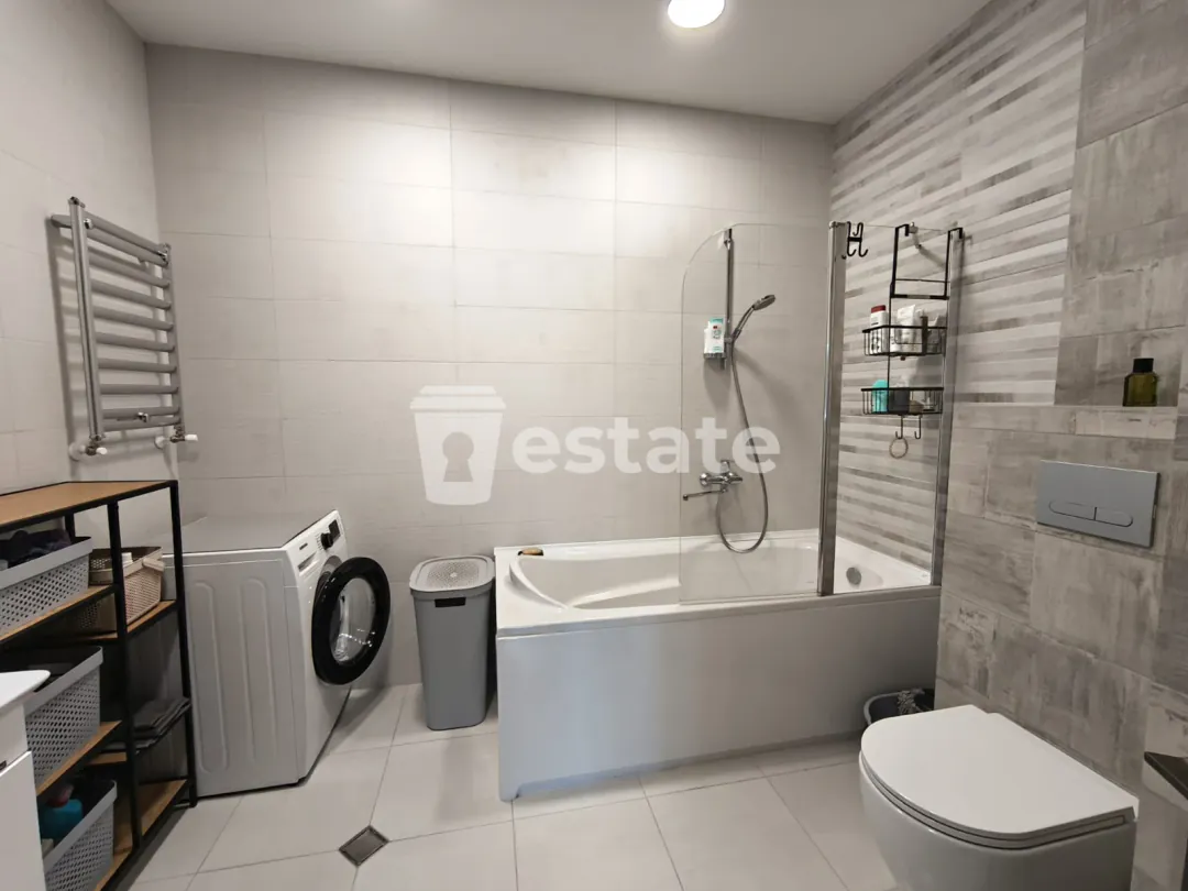 Selling spacious 1+1 in DS Mall — photo 8