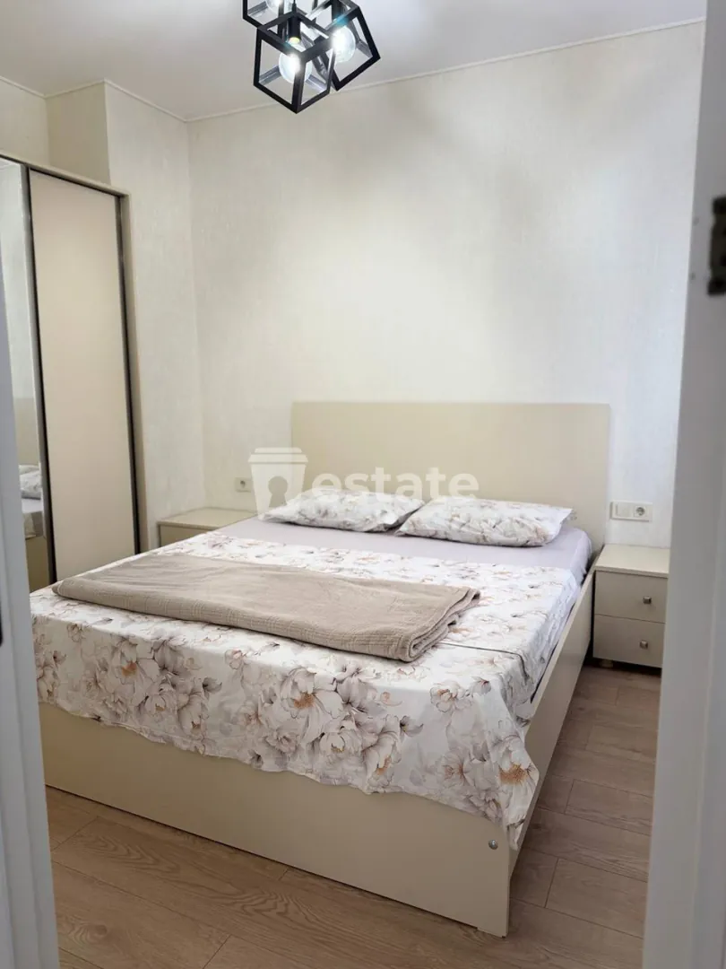 Renting out a cozy 2+1 with a sea view — photo 5