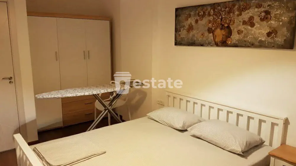 Selling a cozy 1+1 on the new boulevard — photo 5