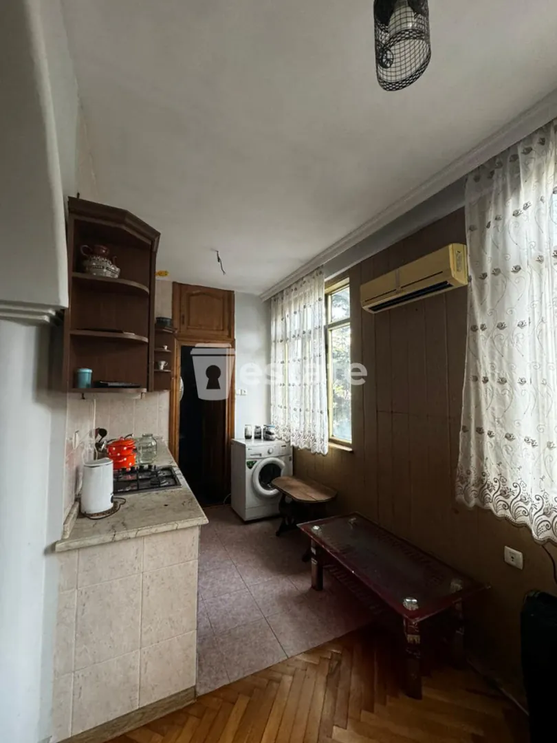 Renting out a spacious 2+1 apartment — photo 3