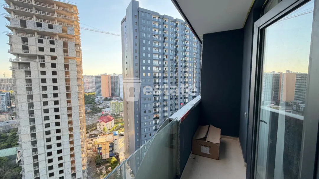 Selling a new studio near the new boulevard — photo 5