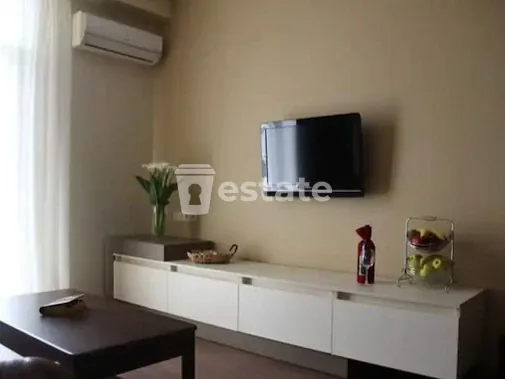 Comfortable 1+1 apartment for rent in Batumi center — photo 2