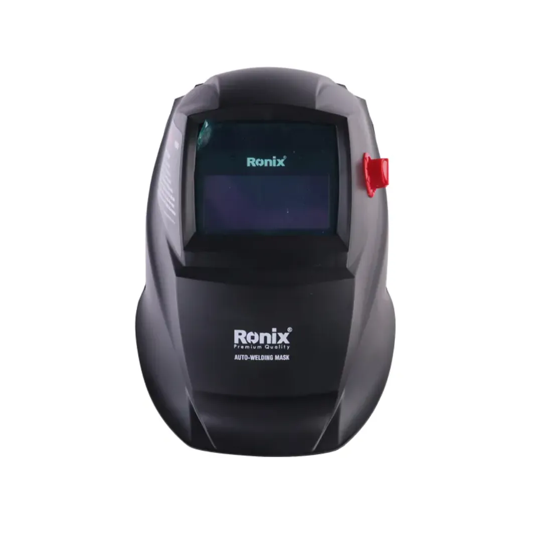 შემდუღებლის ჩაფხუტი Ronix RH-9015 — ფოტო 2
