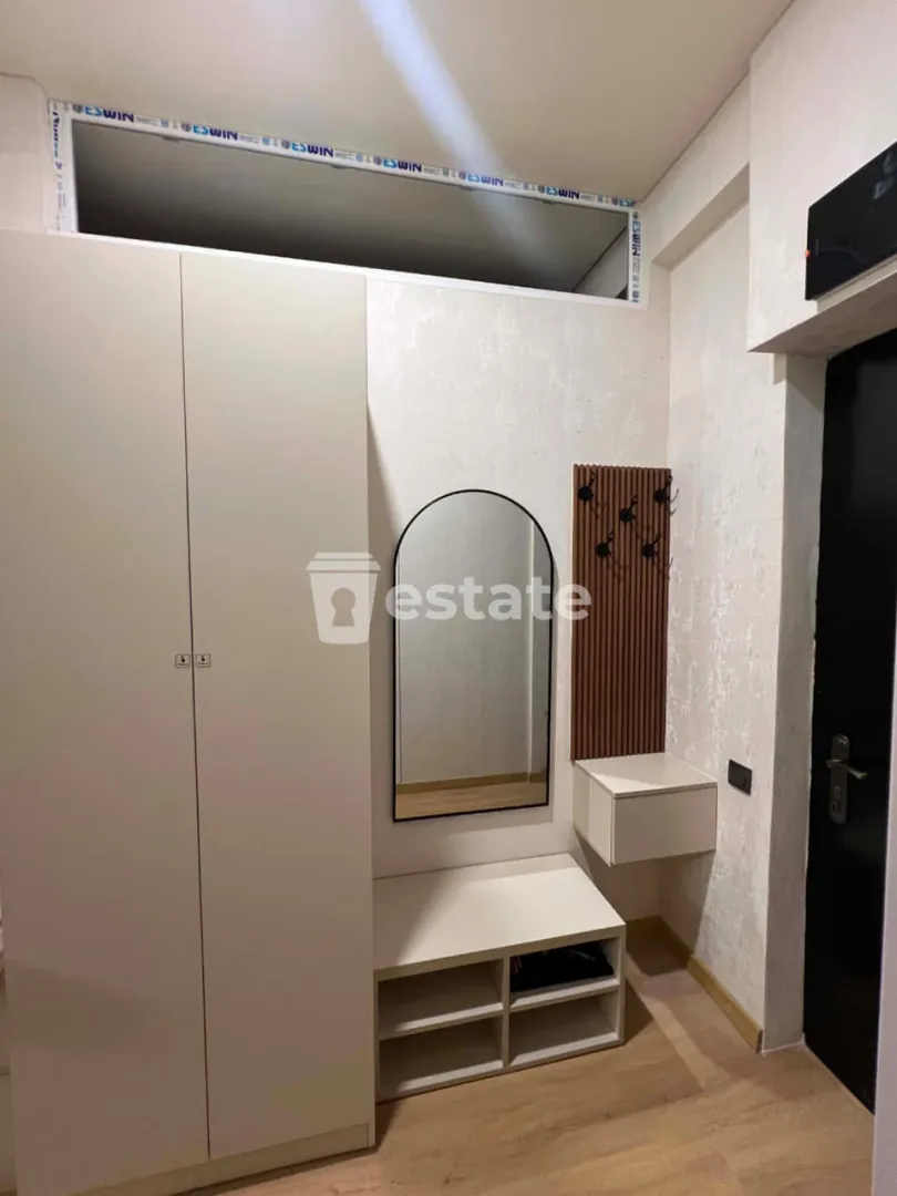 Comfortable 2+1 apartment for rent near Old Batumi — photo 8