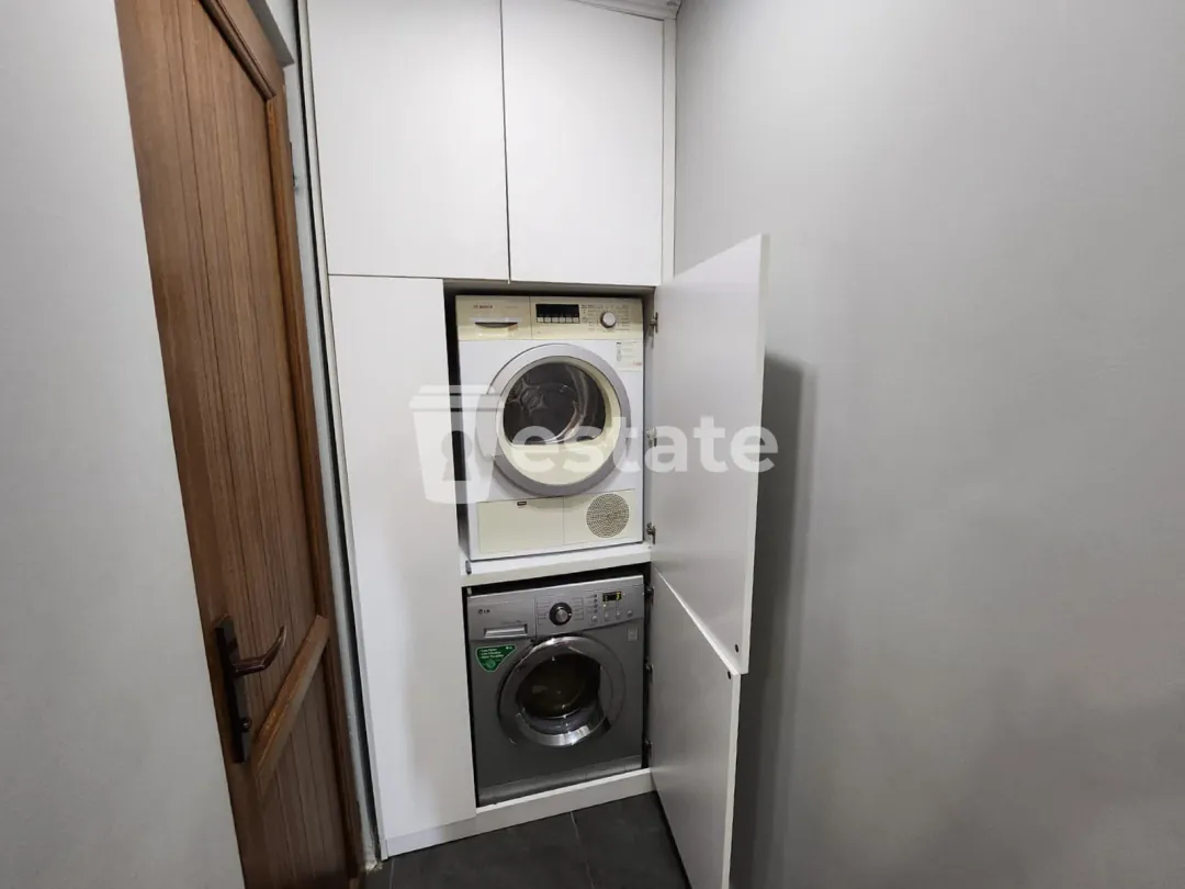 Spacious 2+1 apartment for rent near old Batumi — photo 6
