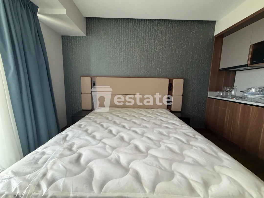 Selling a cozy studio in Alliance — photo 2