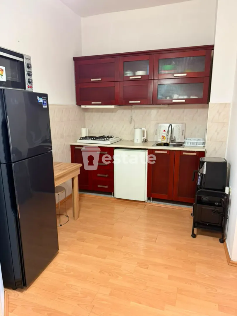 Renting out a comfortable 1+1 apartment near Park 6 May — photo 3