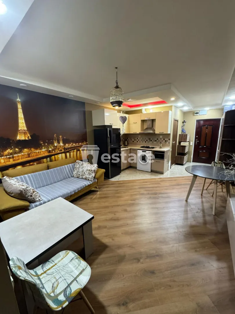 Cozy 1+1 for rent near Grand Mall — photo 3