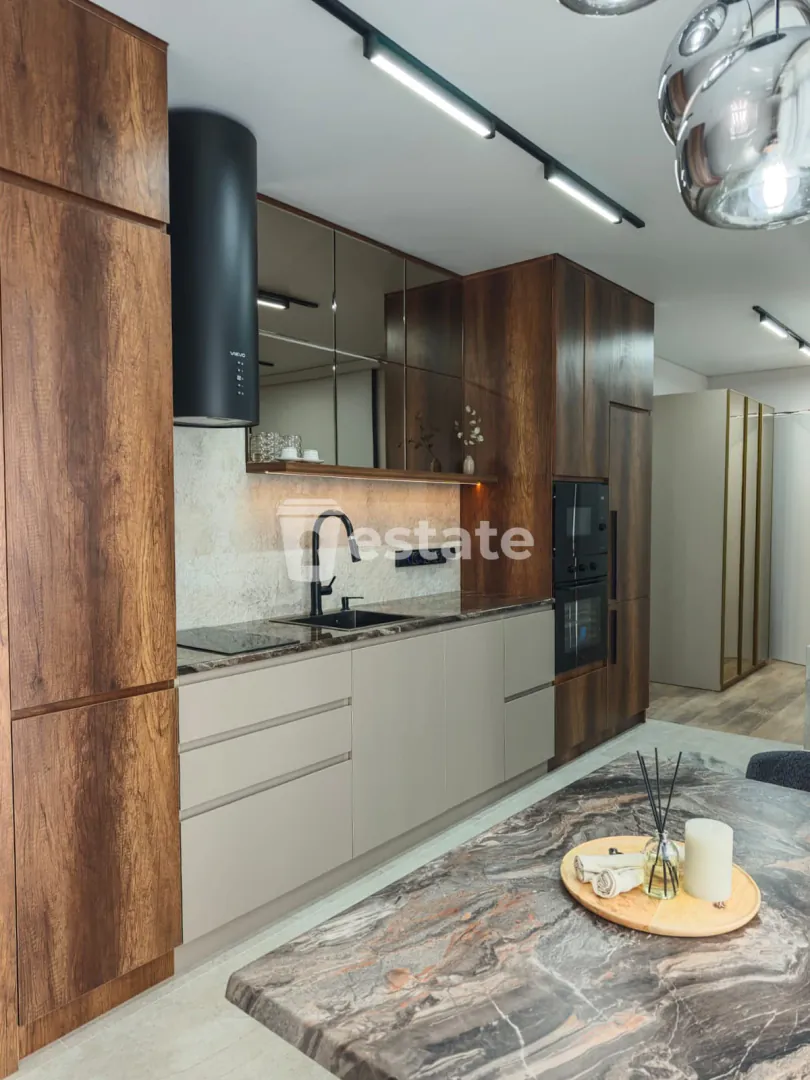 For sale: comfortable 2+1 near the new boulevard — photo 3