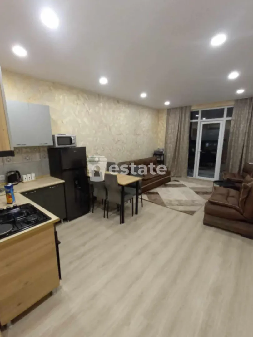 Selling a cozy studio — photo 2
