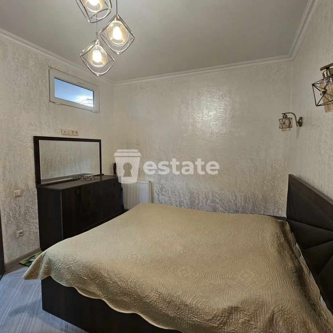 Cozy 2+1 apartment for rent near the new boulevard — photo 7