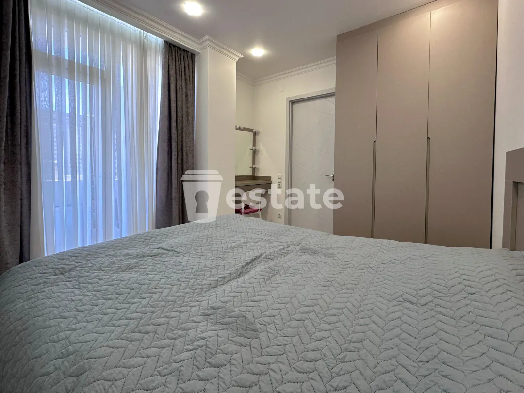 Selling a freshly renovated 2+1 near VOX — photo 5