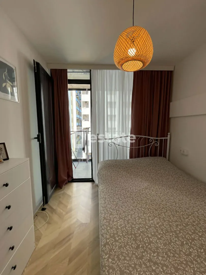 Selling a cozy 1+1 apartment in Elt quarter — photo 5