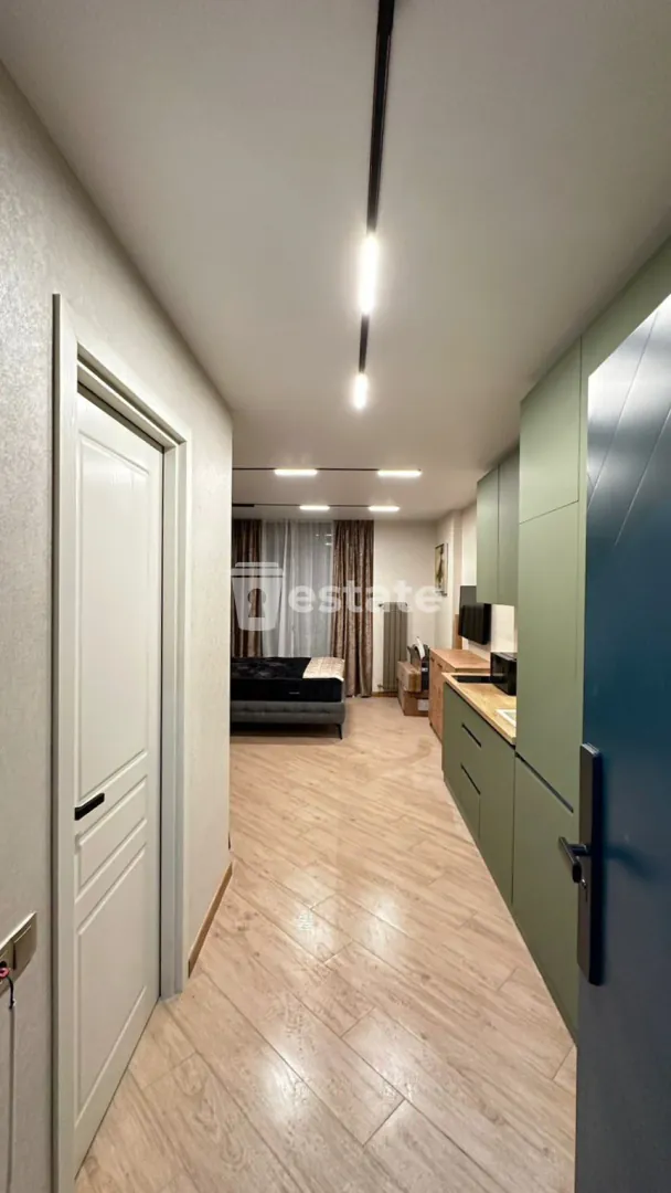 Selling a new studio near the new boulevard — photo 3