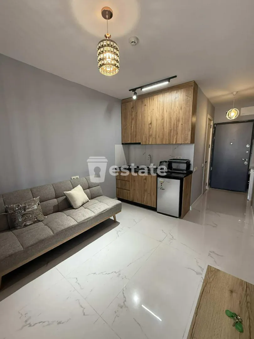 Renting out a fresh studio near the new boulevard — photo 3