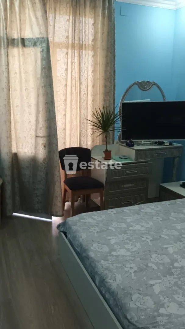 Selling a cozy 2+1 near old Batumi — photo 5