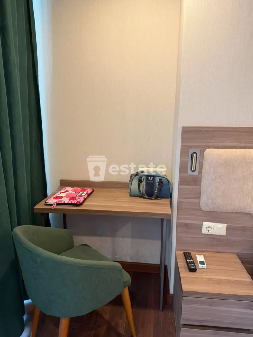 Comfortable studio for rent in Elt quarter — photo 2