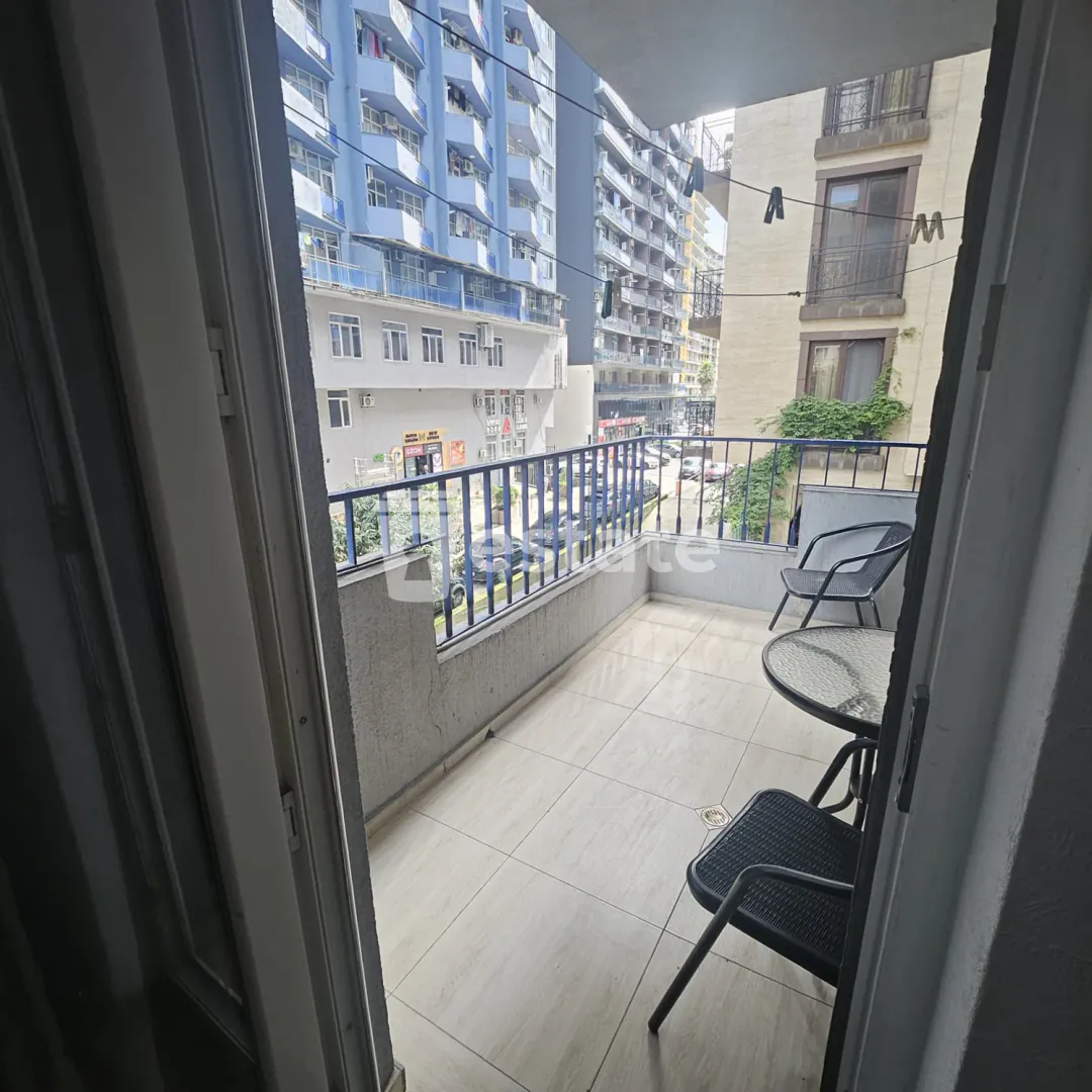 Comfortable 2+1 for rent near the new boulevard — photo 7
