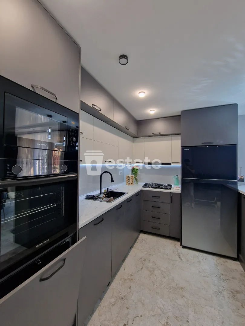 Renting out a spacious 3+1 apartment — photo 3