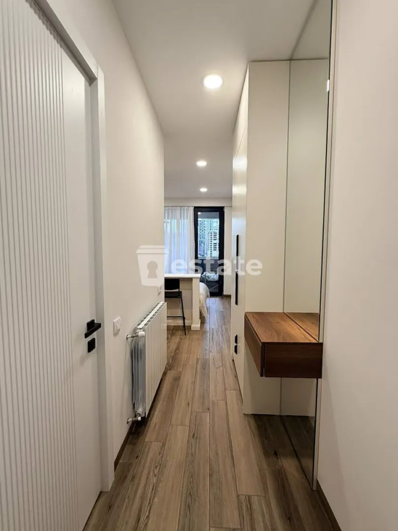 Selling a cozy studio near the Alley of Heroes — photo 7