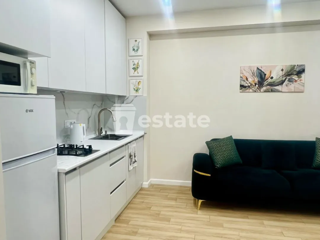 Fresh 1+1 for rent near the Alley of Heroes — photo 3