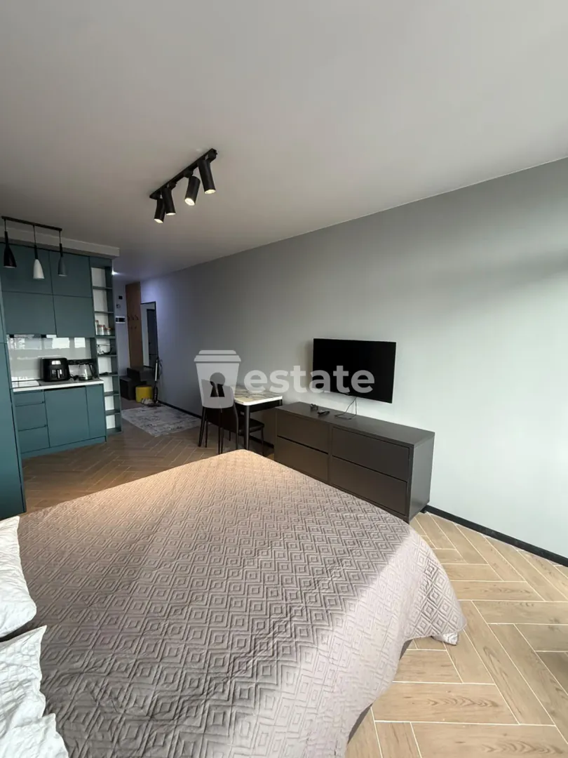 Fresh studio for rent near VOX — photo 2