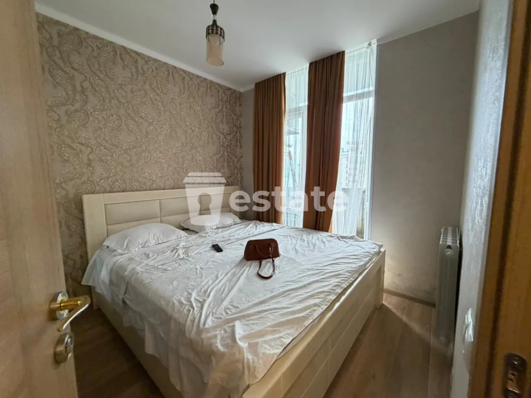 Cozy 1+1 apartment for rent near Grand Mall — photo 4