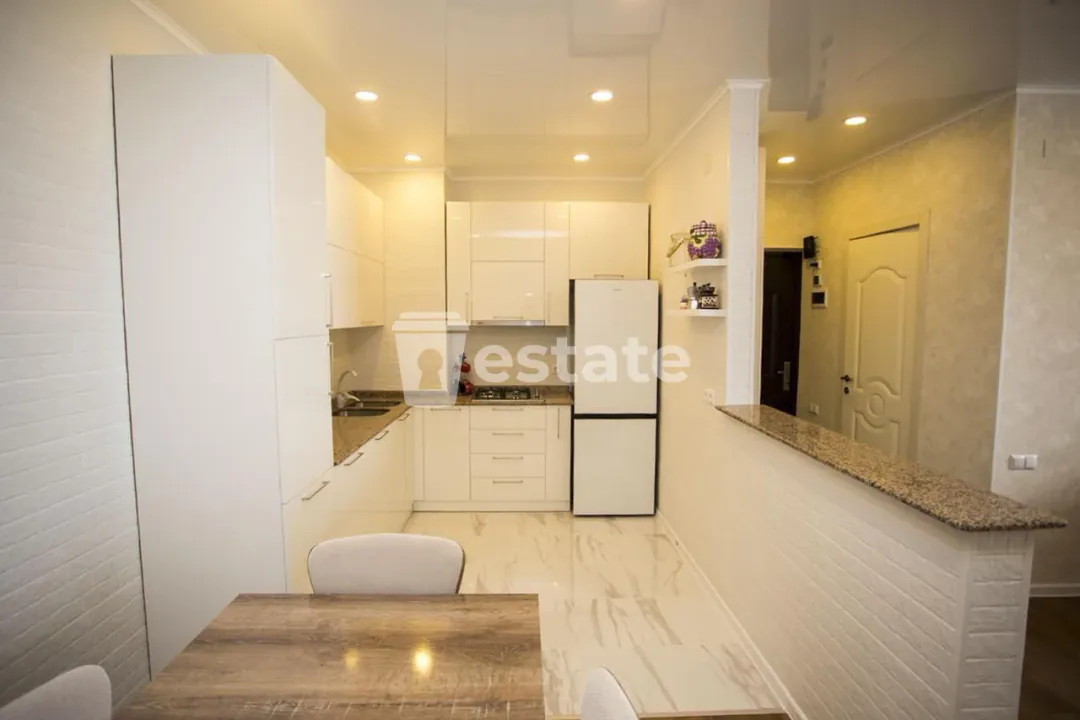 Renting out a comfortable 2+1 apartment — photo 2
