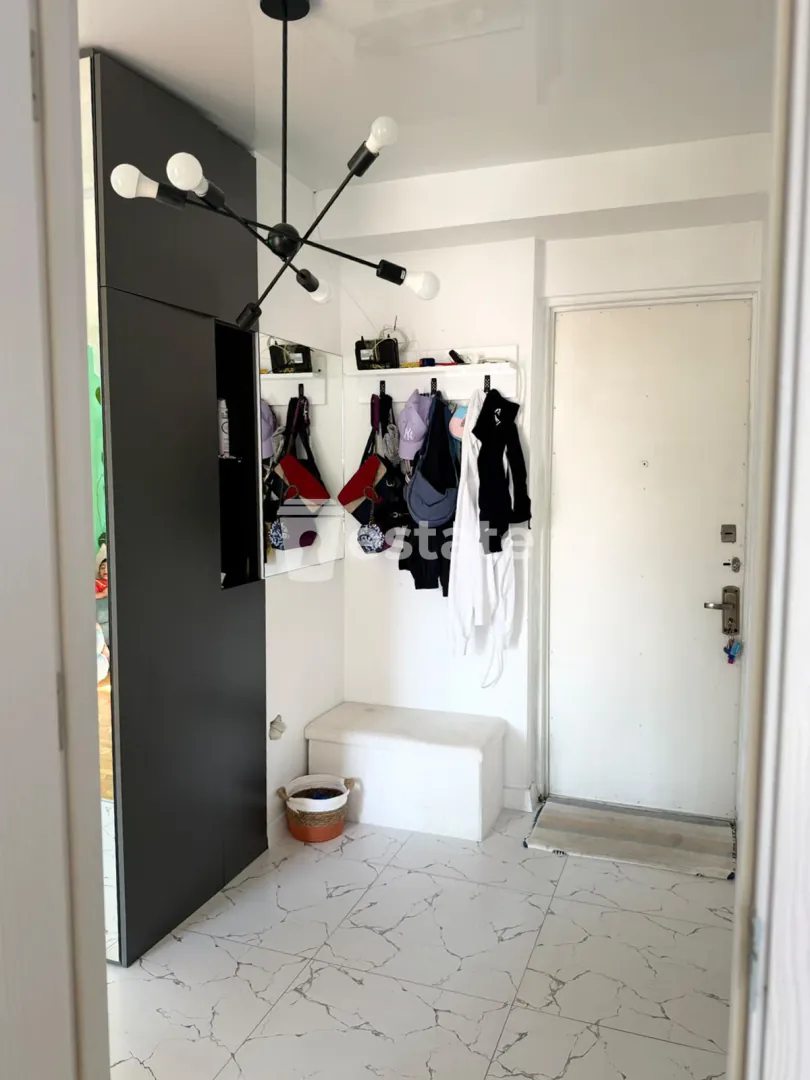 Selling a cozy 1+1 near Park 6 May — photo 6