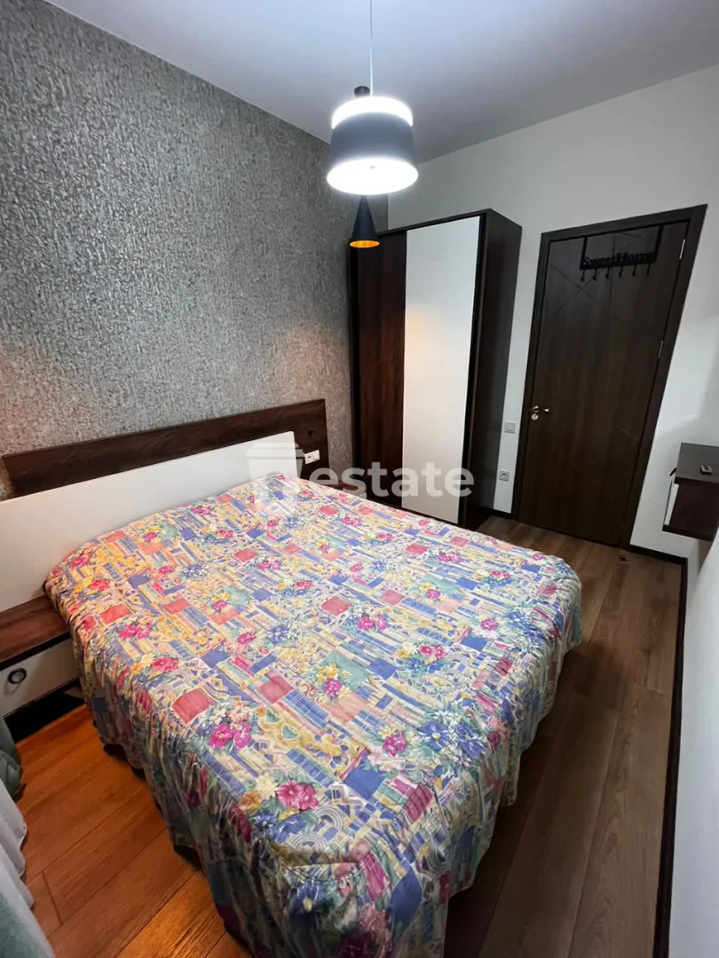 Stylish 1+1 apartment for rent near Batumi Mall — photo 4