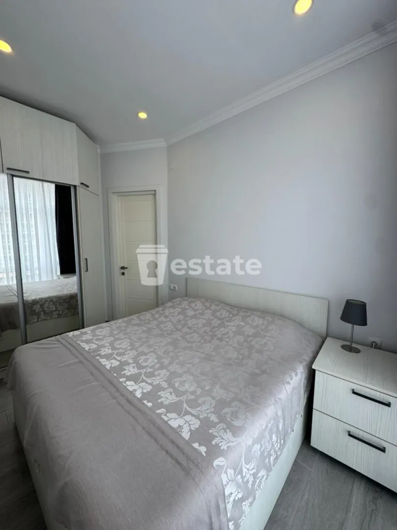 Selling a bright 1+1 apartment — photo 8