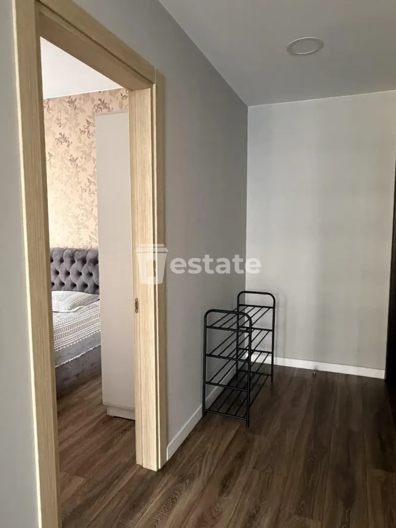 Selling a bright 1+1 apartment on the new boulevard — photo 6