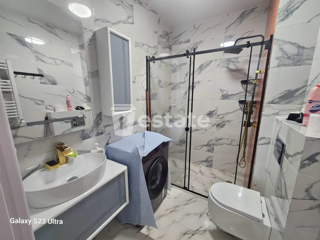 Renting out a modern 2+1 apartment near the new boulevard — photo 7