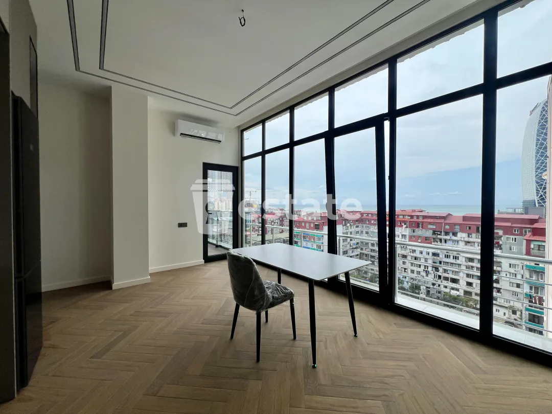 Selling modern 2+1 near Park of May 6th — photo 2