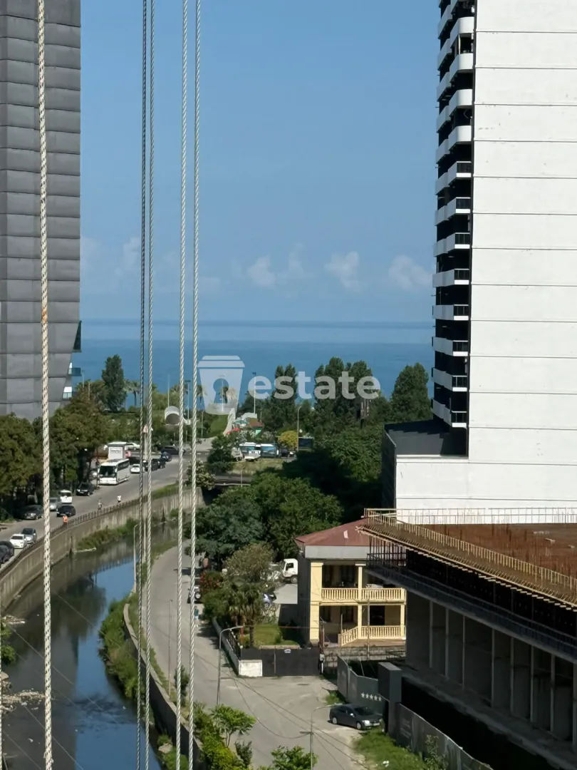 Selling a new studio near the new boulevard — photo 3
