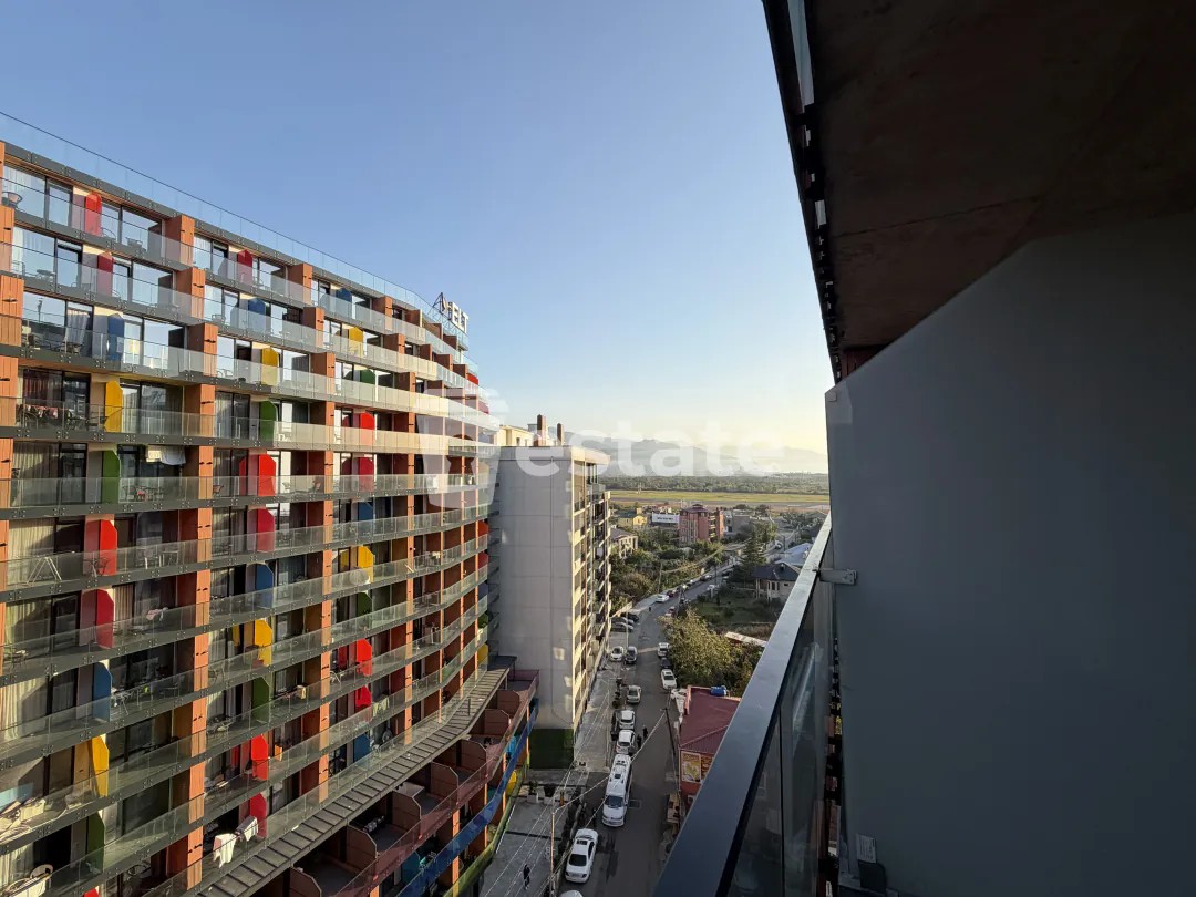 Продам новую студию в Elt-квартале — фото 7