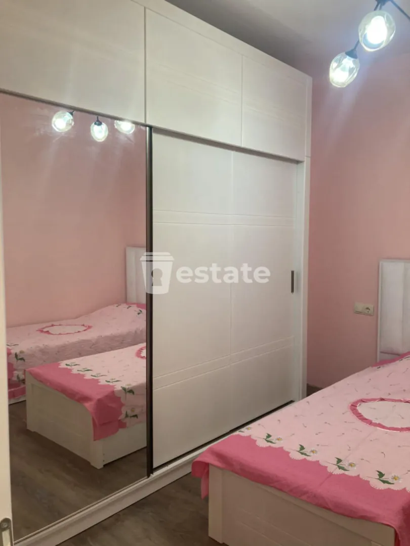 Renting out a cozy 2+1 apartment near Dynamo Stadium — photo 8