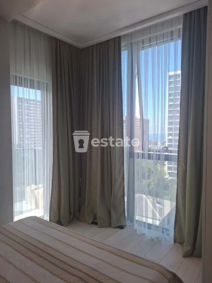 Renting out a modern 2+1 near the new boulevard — photo 4