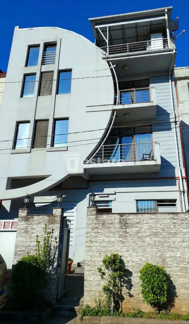 Comfortable 2+1 apartment for rent — photo 9