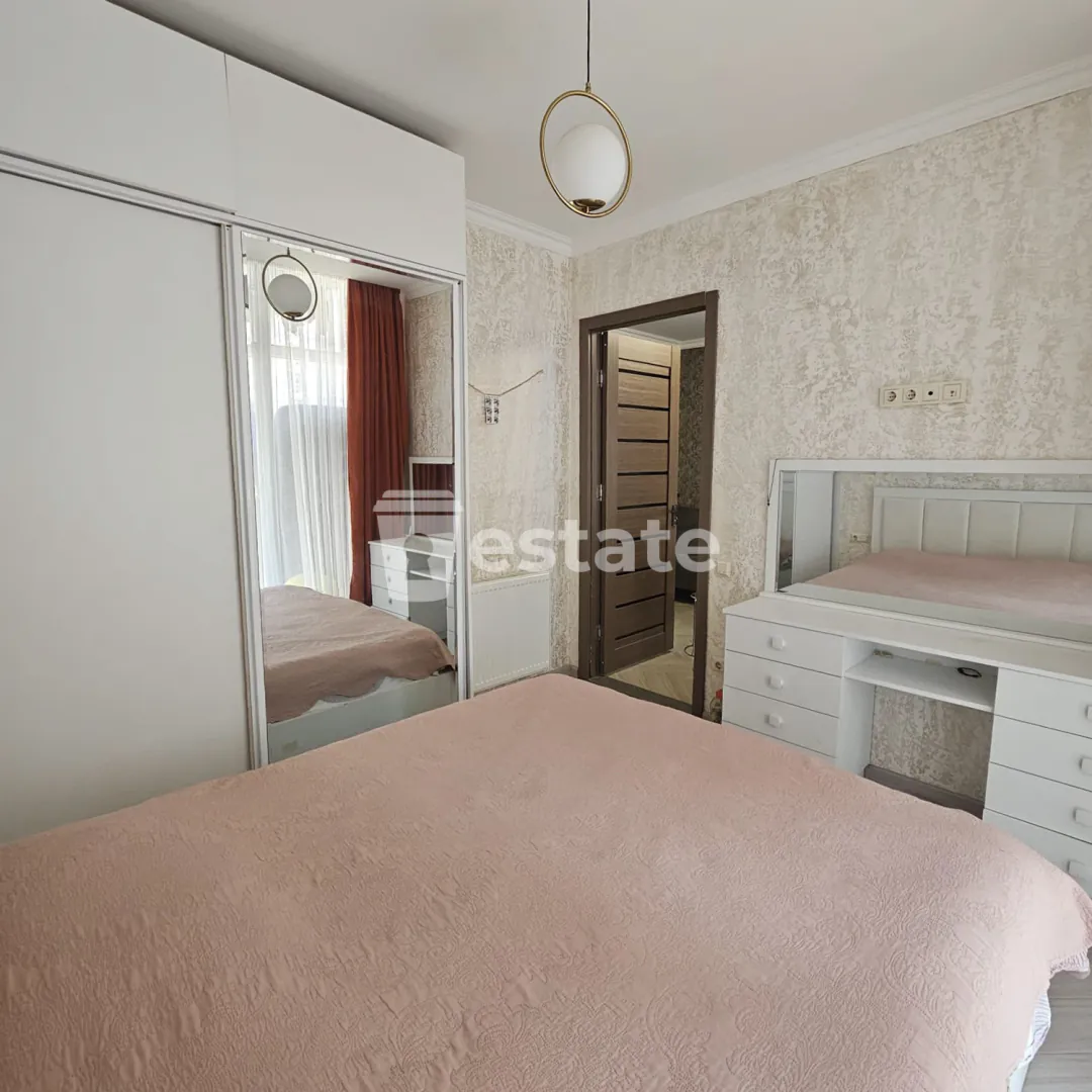 Cozy 2+1 apartment for rent near the new boulevard — photo 5