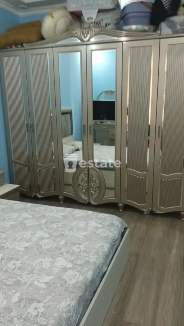 Selling a cozy 2+1 near old Batumi — photo 6