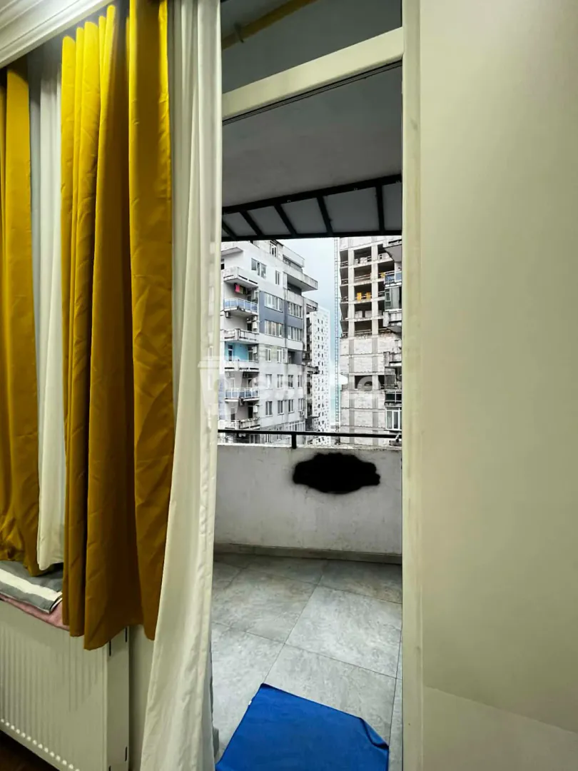 Renting a cozy 2+1 apartment near the New Boulevard — photo 8