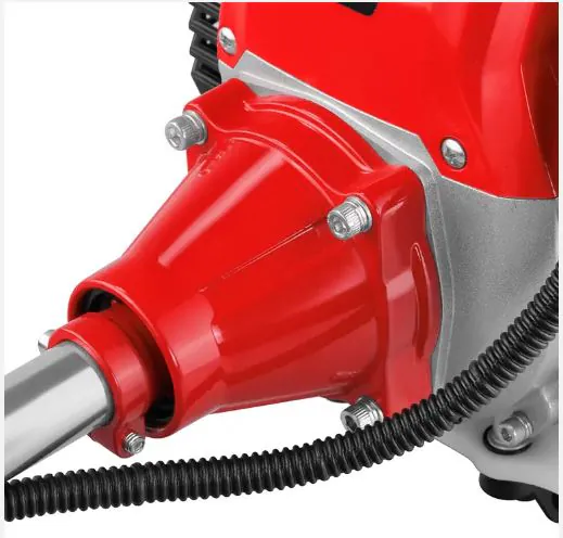 ბენზინის ბალახის სათიბი Ronix-4553 1350w 2 — ფოტო 8