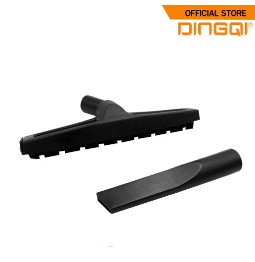 სამშენებლო მტვერსასრუტი DINGQI 1011015 (1200 W, — ფოტო 5